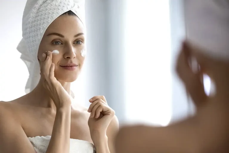 August Glow-Up: Simple Skincare Habits to Keep Your Skin Hydrated & Protected