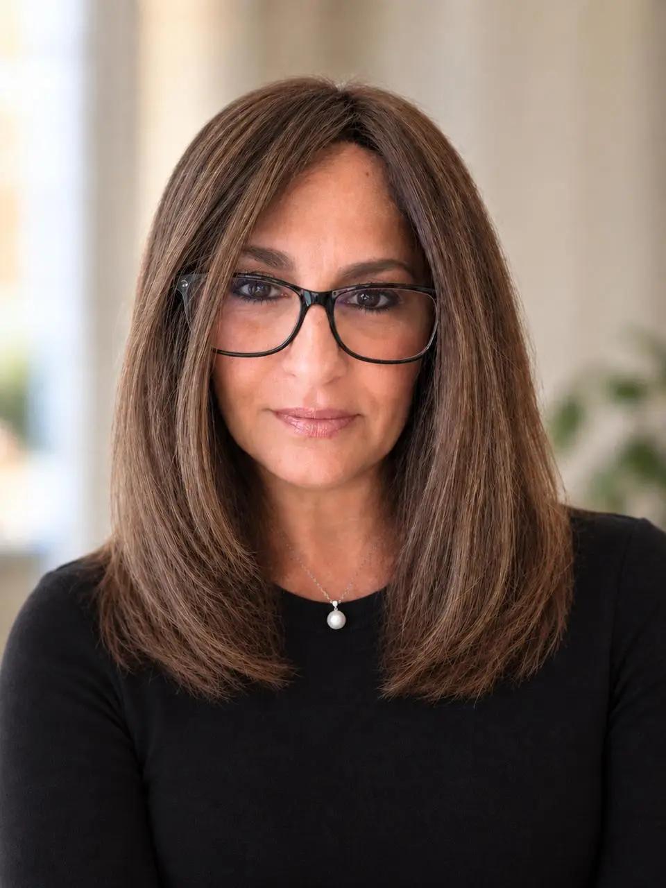 Nina Paonessa